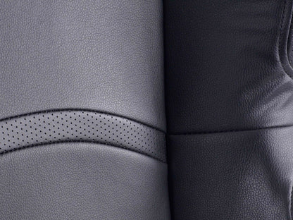 FK Sportsitz Bürodrehstuhl Cyberstar schwarz Chefsessel Drehstuhl Bürostuhl