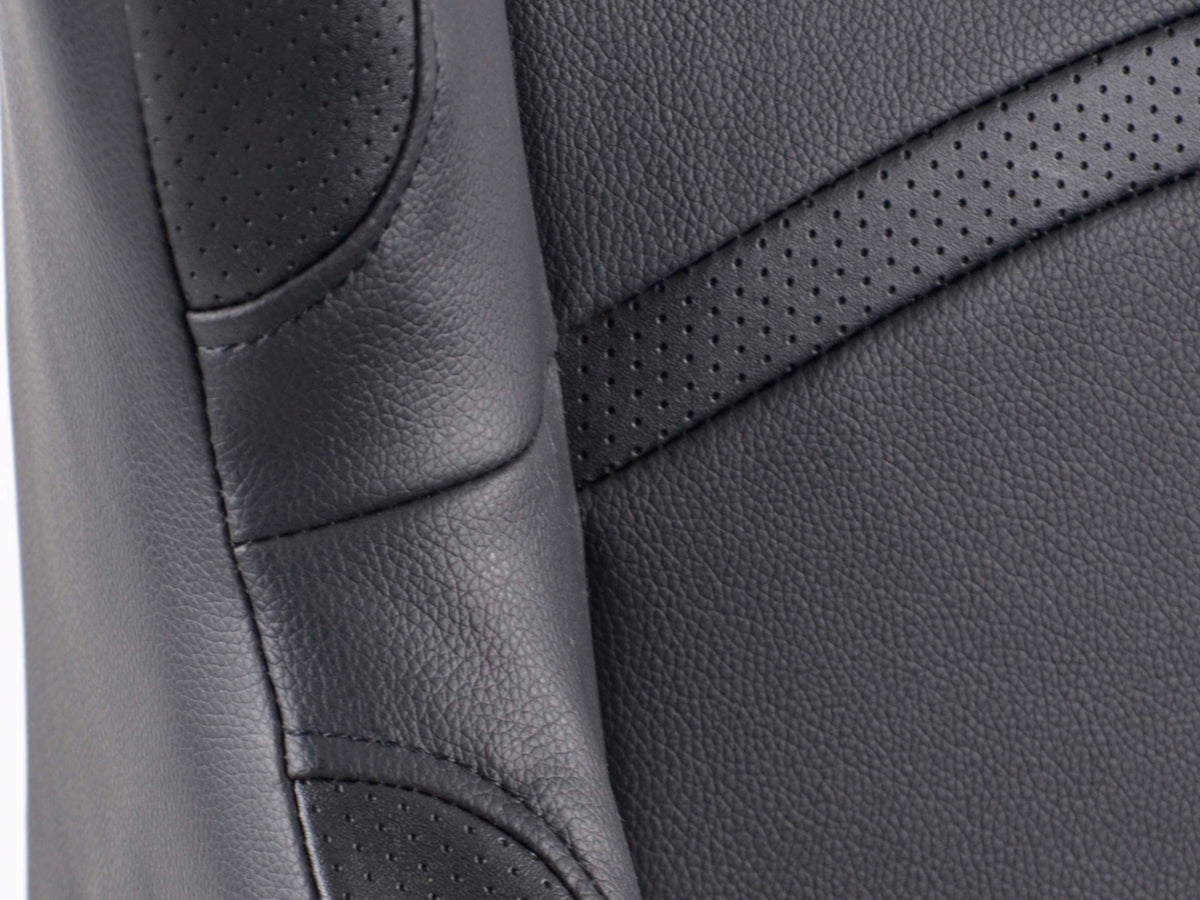 FK Sportsitz Bürodrehstuhl Cyberstar schwarz Chefsessel Drehstuhl Bürostuhl