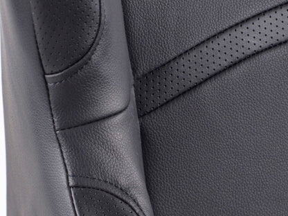 FK Sportsitz Bürodrehstuhl Cyberstar schwarz Chefsessel Drehstuhl Bürostuhl