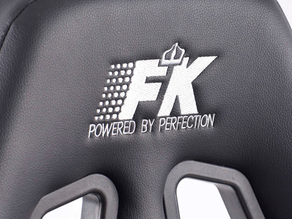 FK Sportsitz Bürodrehstuhl Cyberstar schwarz Chefsessel Drehstuhl Bürostuhl