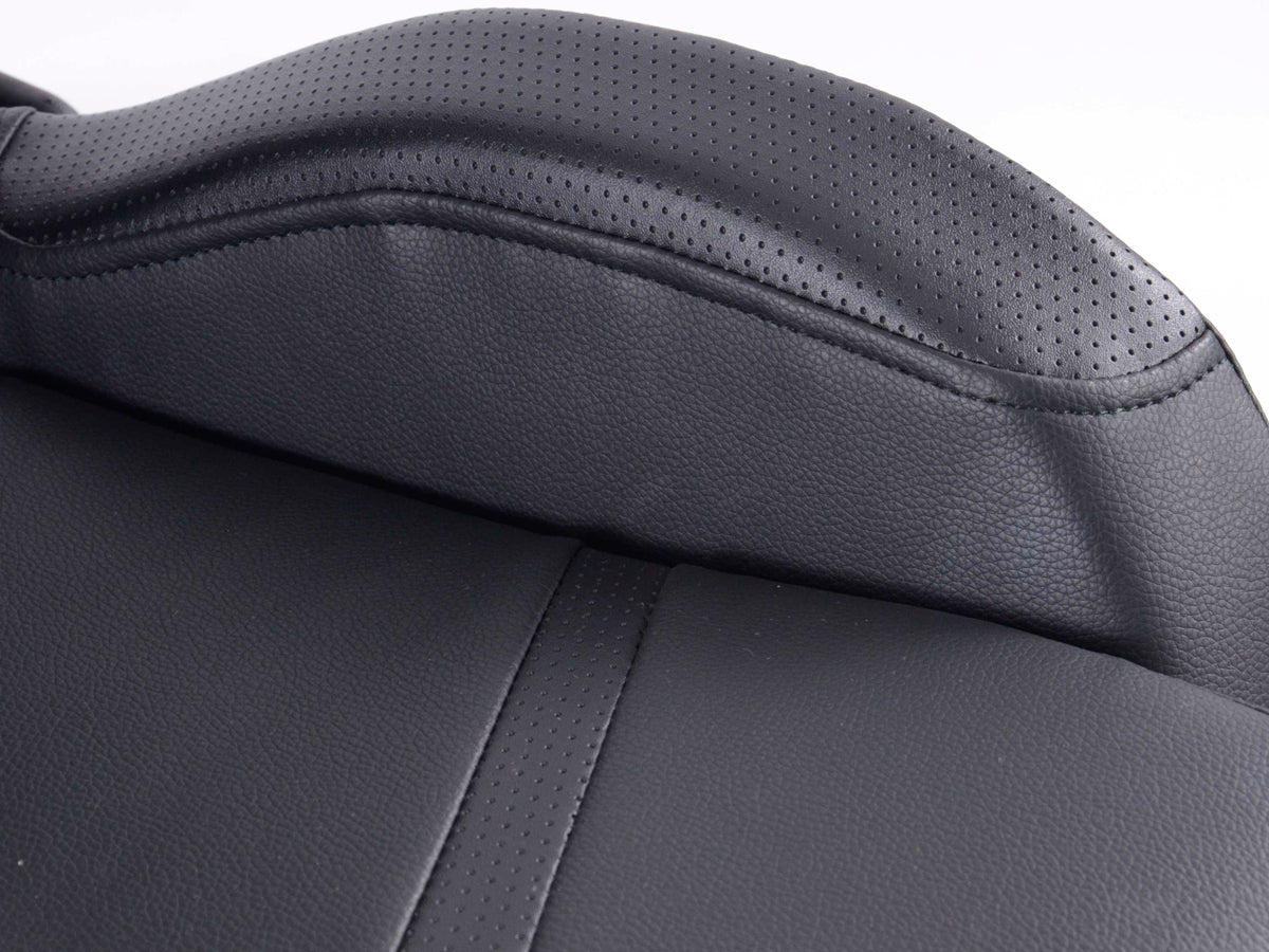 FK Sportsitz Bürodrehstuhl Cyberstar schwarz Chefsessel Drehstuhl Bürostuhl