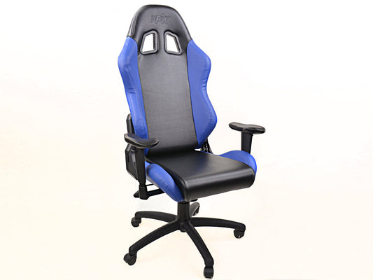 FK Gamingstuhl eGame Seats eSports Spielsitz Liverpool schwarz/blau