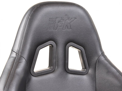 FK Gamingstuhl eGame Seats eSports Spielsitz Liverpool schwarz