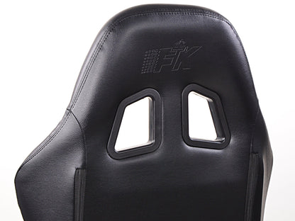 FK Gamingstuhl eGame Seats eSports Spielsitz Liverpool schwarz