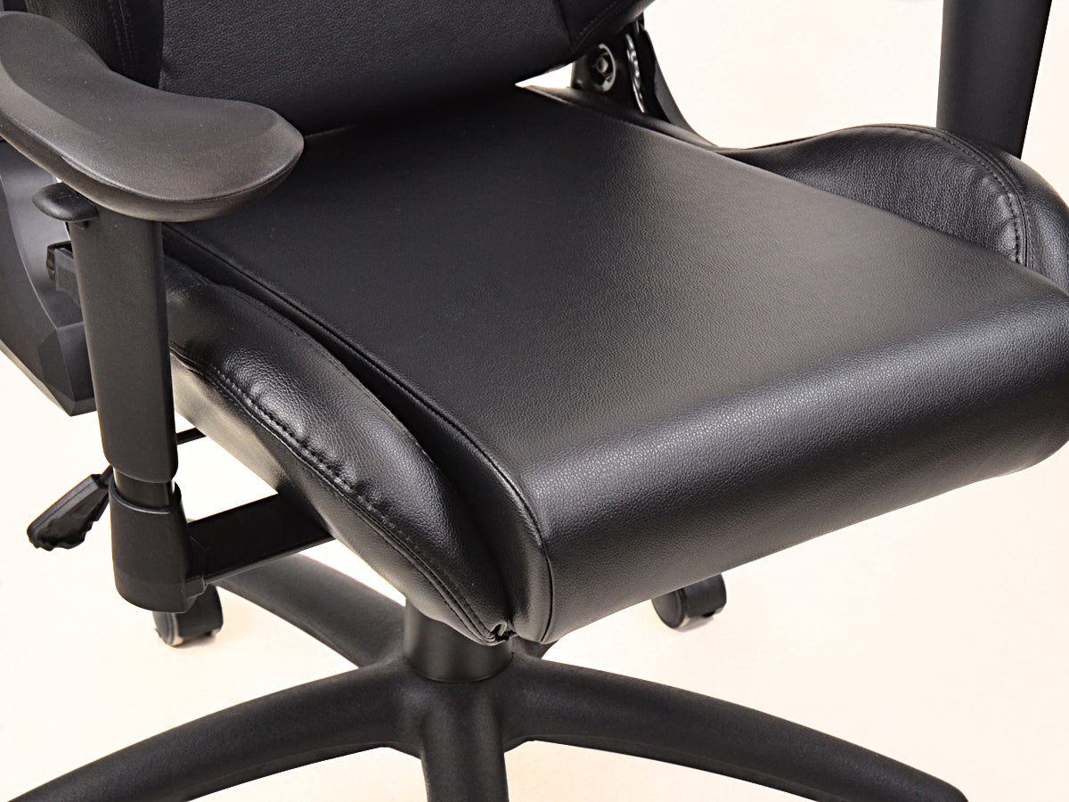 FK Gamingstuhl eGame Seats eSports Spielsitz Liverpool schwarz