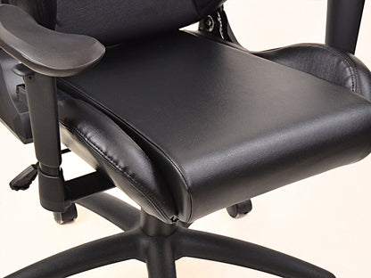 FK Gamingstuhl eGame Seats eSports Spielsitz Liverpool schwarz