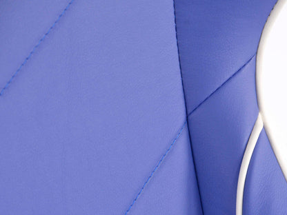 FK Sportsitz Bürodrehstuhl Montreal blau Chefsessel Drehstuhl Bürostuhl