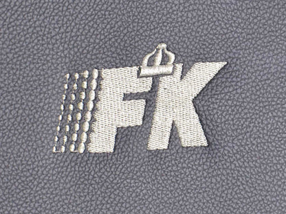 FK Sportsitz Bürodrehstuhl Phoenix schwarz/grün Chefsessel Drehstuhl Bürostuhl