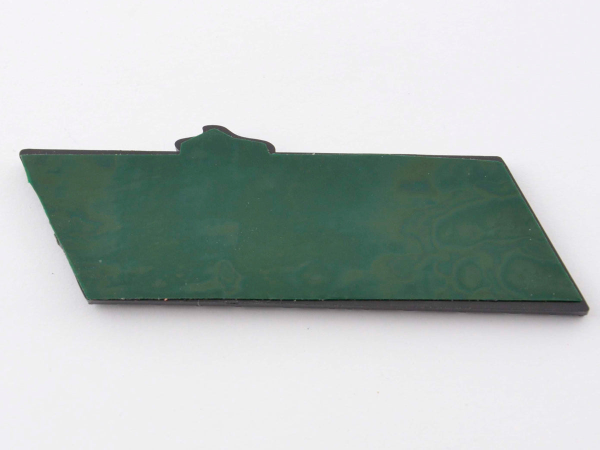 Aufkleber Chrom 3D Autoaufkleber 3D FK Automotive Logo chrom