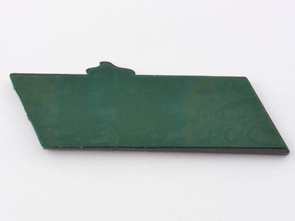 Aufkleber Chrom 3D Autoaufkleber 3D FK Automotive Logo chrom