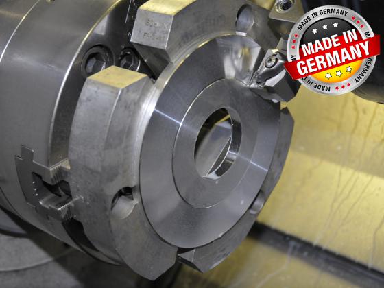 Spurverbreiterung Distanzscheibe System A 20 mm Audi 200 (C2/43)