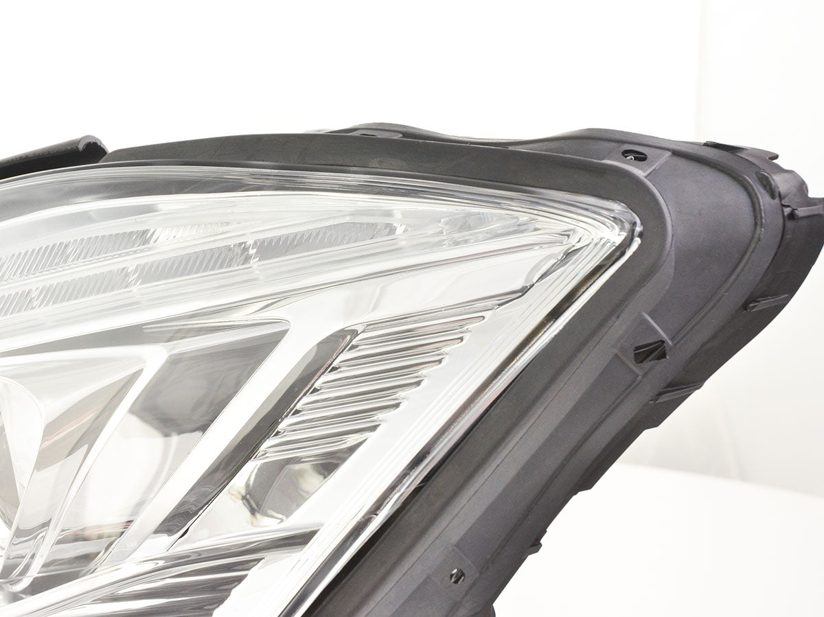 Scheinwerfer Xenon gebraucht Daylight LED TFL-Optik  Mercedes-Benz S-Klasse W221 Bj. 05-09 chrom