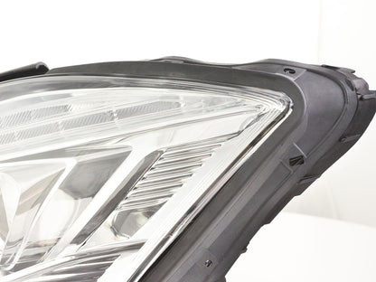 Scheinwerfer Xenon gebraucht Daylight LED TFL-Optik  Mercedes-Benz S-Klasse W221 Bj. 05-09 chrom