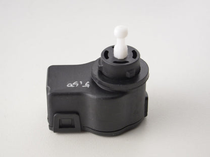 Scheinwerfer Set Daylight LED TFL-Optik Opel Astra H Bj. 04-10 chrom für Rechtslenker