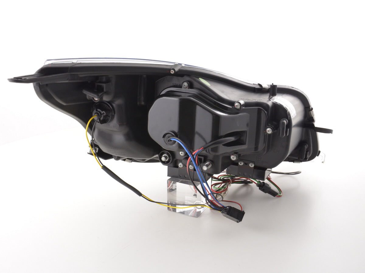 Scheinwerfer Set Daylight LED Tagfahrlicht Opel Insignia Bj. 08-13 chrom