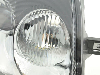 Scheinwerfer Renault Clio Typ B Bj. 98-01 schwarz