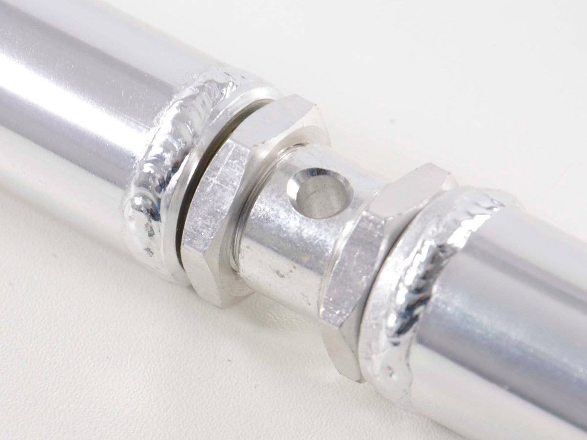 Domstrebe Profi Line VW Polo 3 (6N) 10.1994-09.1999