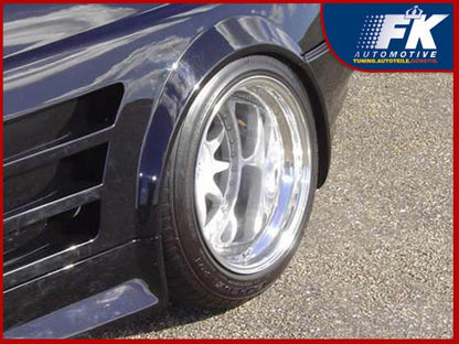 Tieferlegungsfedern Porsche Cayenne (92A) Tieferlegung VA/HA ca. 25 bis 30 mm