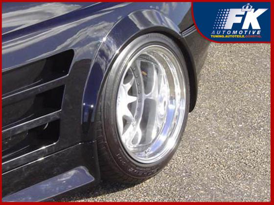 Tieferlegungsfedern BMW 3er F31 (3K) Tieferlegung VA/HA ca. 35 bis 40 mm Touring/SW bis 1050 kg