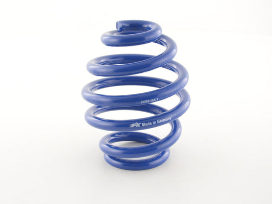 FK Rennsport Ersatzteil Hauptfeder für FK Gewindefahrwerke HA Feder