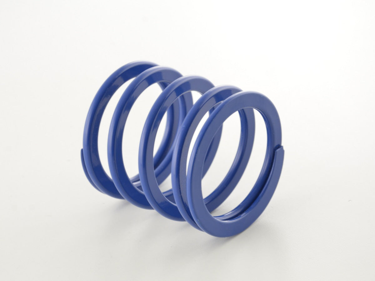 FK Rennsport Ersatzteil Vorspannfeder für FK Gewindefahrwerke Feder