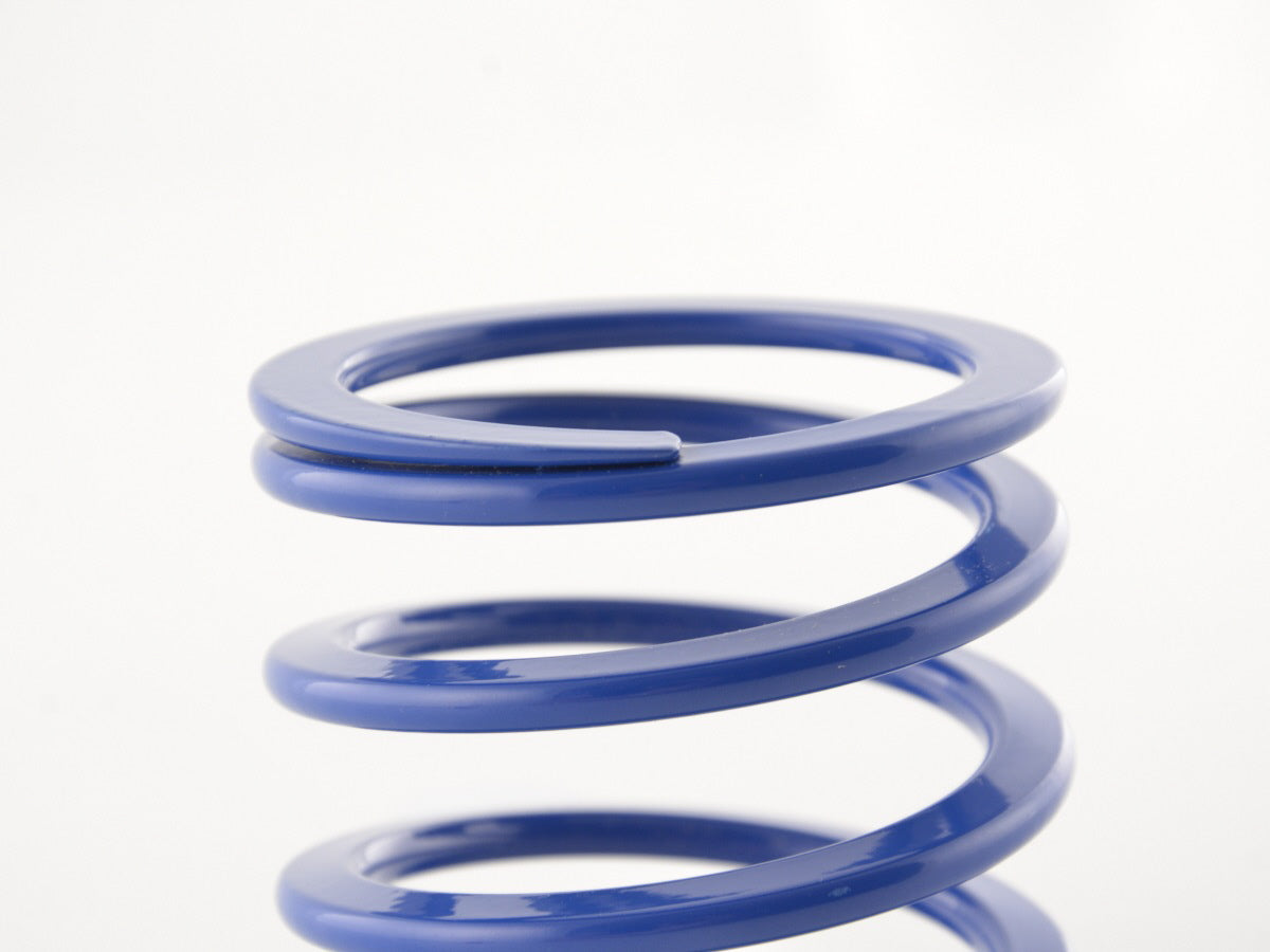 FK Rennsport Ersatzteil Vorspannfeder für FK Gewindefahrwerke Feder