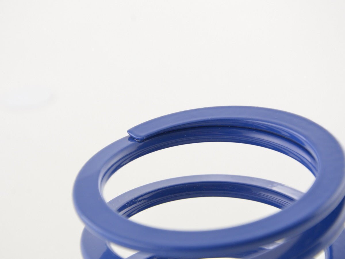 FK Rennsport Ersatzteil Vorspannfeder für FK Gewindefahrwerke Feder