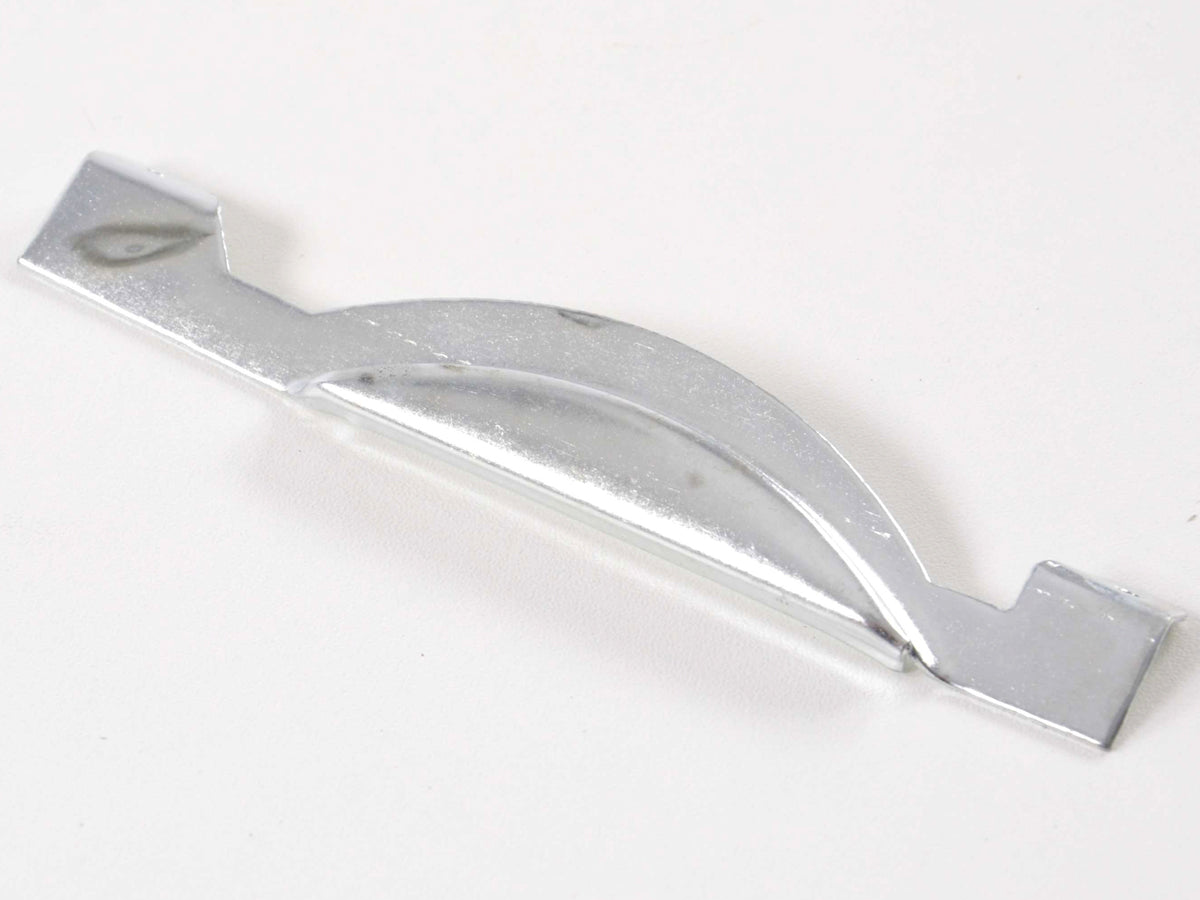 Ersatzteil für Sportgrill - VW Polo (Typ 9N) Bj. 01-05