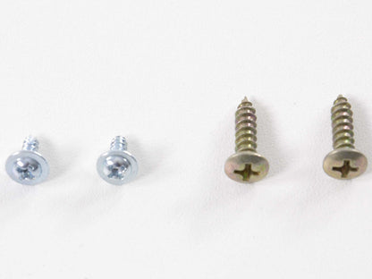 Ersatzteil für Sportgrill - VW Polo (Typ 9N) Bj. 01-05