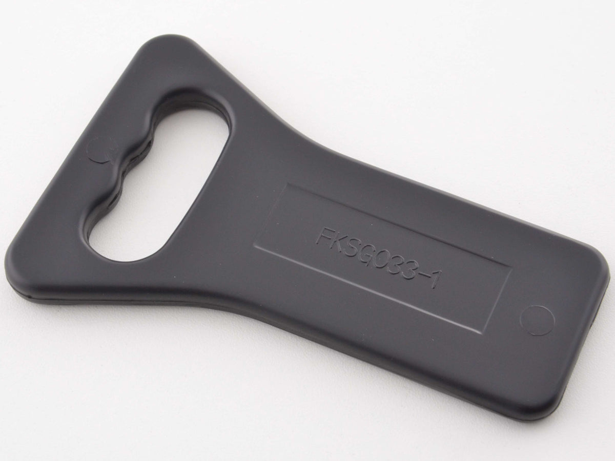 Ersatzteil für Sportgrill - Audi A4 (Typ B5) Bj. 94-00