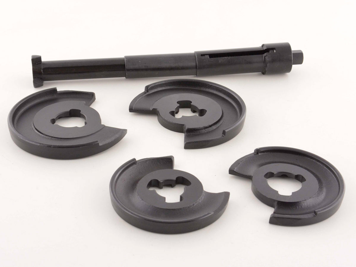 Federspanner Set für Mercedes Fahrzeuge