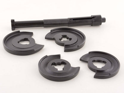 Federspanner Set für Mercedes Fahrzeuge