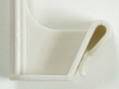 Autofahne Autoflagge Großbritannien Fahne mit Halterung für Seitenfenster 30x45cm