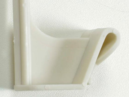 Autofahne Autoflagge Großbritannien Fahne mit Halterung für Seitenfenster 30x45cm