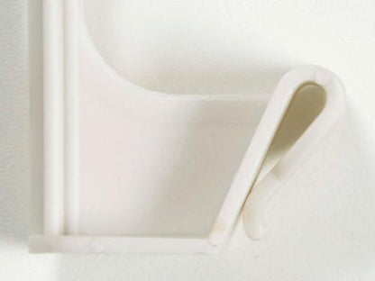 Autofahne Autoflagge Italien Fahne mit Halterung für Seitenfenster 30x45cm