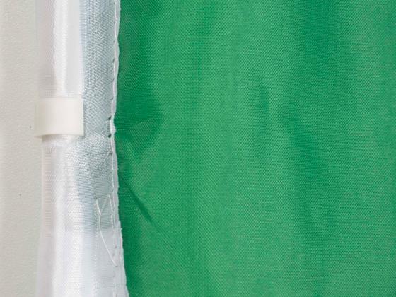 Autofahne Autoflagge Italien Fahne mit Halterung für Seitenfenster 30x45cm