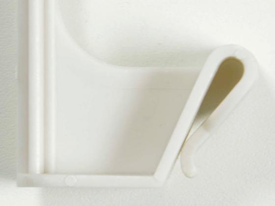 Autofahne Autoflagge Spanien Fahne mit Halterung für Seitenfenster 30x45cm