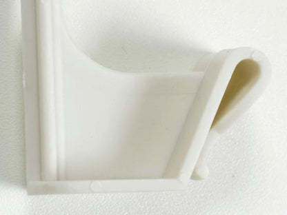 Autofahne Autoflagge Spanien Fahne mit Halterung für Seitenfenster 30x45cm