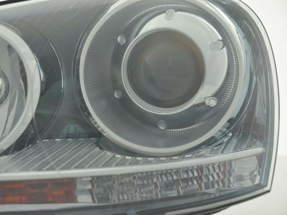 Scheinwerfer Set VW Golf 5  03-08