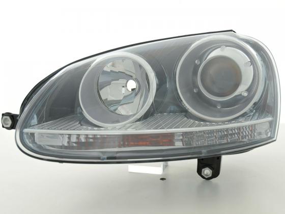 Scheinwerfer Set VW Jetta 5  05-10