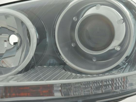 Scheinwerfer Set VW Jetta 5  05-10