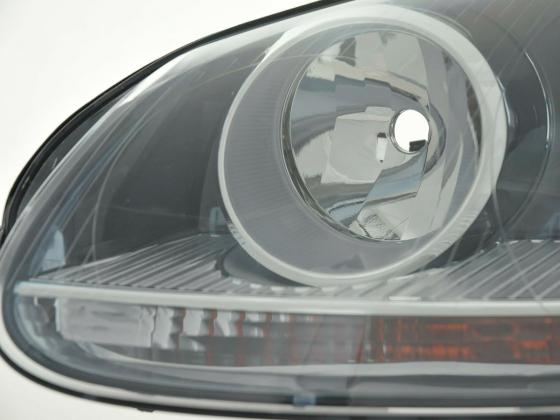 Scheinwerfer Set VW Jetta 5  05-10