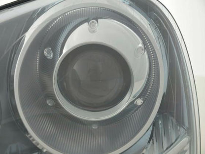Scheinwerfer Set VW Jetta 5  05-10