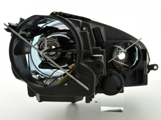 Scheinwerfer Set VW Jetta 5  05-10