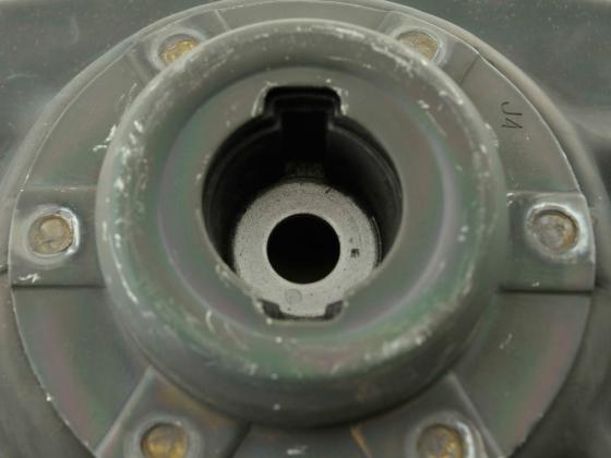 Domlager Fiat Ulysse alle Modelle Vorderachse links