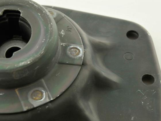 Domlager Fiat Ulysse (Typ 179) Bj. 06.94 08.02 Vorderachse rechts