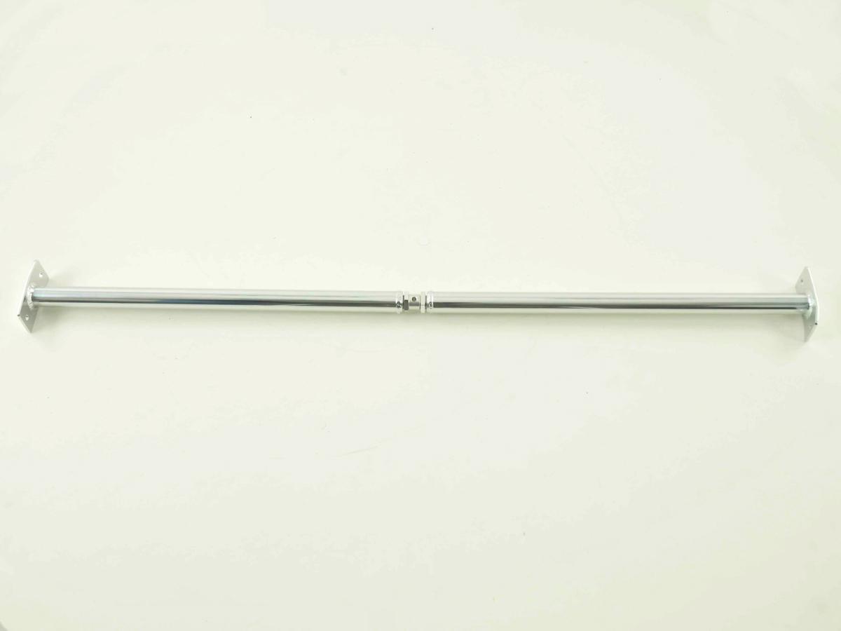 Domstrebe Alu Profi Line Fiat Punto (176) Hinterachse Bj. 09.93-09.99 Fahrwerksstrebe