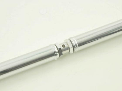Domstrebe Alu Profi Line Fiat Punto (176) Hinterachse Bj. 09.93-09.99 Fahrwerksstrebe