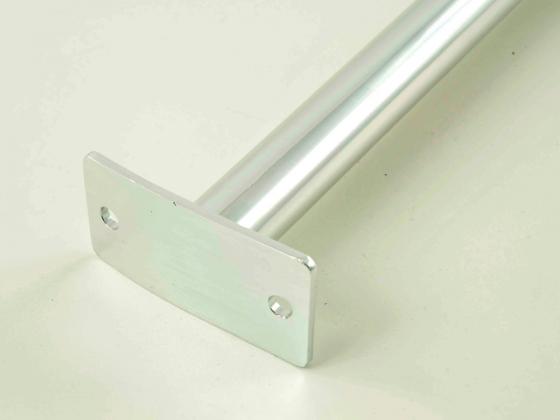 Domstrebe Alu Profi Line Fiat Punto (176) Hinterachse Bj. 09.93-09.99 Fahrwerksstrebe