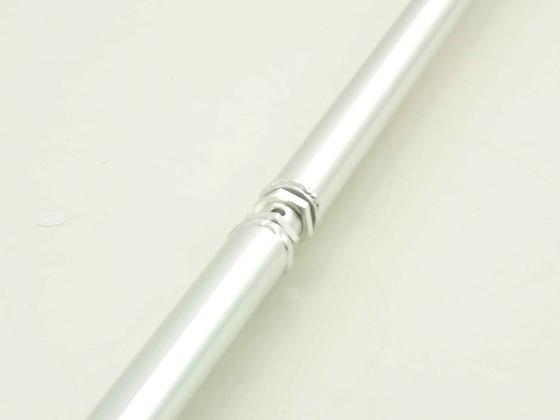 Domstrebe Alu Profi Line Fiat Punto (176) Hinterachse Bj. 09.93-09.99 Fahrwerksstrebe